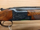 BROWNING SUPERPOSED LIGHTNING BROADWAY TRAP 12 GAUGE - 5 of 25