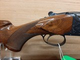 BROWNING SUPERPOSED LIGHTNING BROADWAY TRAP 12 GAUGE - 4 of 25