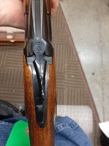 BROWNING SUPERPOSED LIGHTNING BROADWAY TRAP 12 GAUGE - 14 of 25