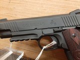 Colt Special Combat Rail Commander, 45 ACP - 7 of 10