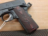 Colt Special Combat Rail Commander, 45 ACP - 6 of 10