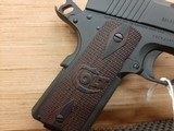 Colt Special Combat Rail Commander, 45 ACP - 2 of 10