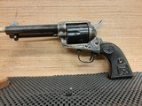 Colt SAA 45LC 4.75" CCH - 6 of 14