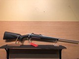 BROWNING X-BOLT BOLT-ACTION RIFLE SS/BLK 30-06SPRG - 6 of 10