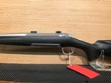 BROWNING X-BOLT BOLT-ACTION RIFLE SS/BLK 30-06SPRG - 3 of 10