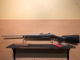 BROWNING X-BOLT BOLT-ACTION RIFLE SS/BLK 30-06SPRG - 1 of 10