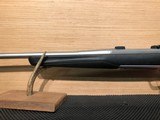 BROWNING X-BOLT BOLT-ACTION RIFLE SS/BLK 30-06SPRG - 4 of 10