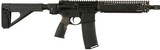 Daniel Defense MK18 Law Tactical Pistol 0208822038, 5.56mm NATO, - 1 of 1