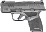 Springfield Hellcat OSP 9mm - 1 of 1