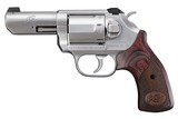 Kimber 3400016 K6S DASA Revolver, 357 Magnum - 1 of 1