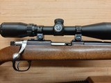 RUGER M77/50 MUZZLELOADER .50 CAL - 4 of 13