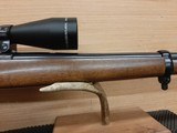 RUGER M77/50 MUZZLELOADER .50 CAL - 5 of 13