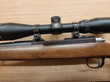 RUGER M77/50 MUZZLELOADER .50 CAL - 9 of 13