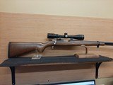 RUGER M77/50 MUZZLELOADER .50 CAL - 1 of 13