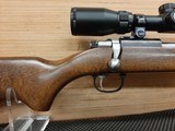 RUGER M77/50 MUZZLELOADER .50 CAL - 3 of 13