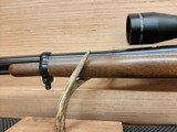 RUGER M77/50 MUZZLELOADER .50 CAL - 8 of 13