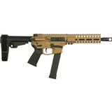 CMMG MkG Banshee 300 Pistol 10A428C-BB, 10MM - 1 of 1