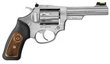 Ruger SP101 Double Action Model KSP-242-8 22LR 5765 - 1 of 1