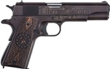 Auto-Ordnance 1911 A1 Liberty Pistol 1911BKOC6, 45 ACP - 1 of 1