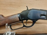 Winchester Repeating Arms 1873 Carbine 45LC 534255141 - 3 of 10