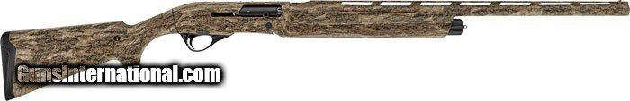 Franchi Affinity 3 Compact 41086, 20 Gauge, Mossy Oak Bottomlands