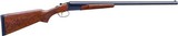 Stoeger Uplander Supreme Side x Side Shotgun ST31105, 12 Gauge - 1 of 1