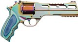 Chiappa Rhino 60DS Nebula Revolver 340301, 357 Magnum - 1 of 1