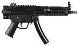 PTR 9CT Pistol 9mm
PTR601 - 1 of 1