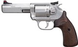 Kimber K6s DASA 4" (Target) .357 Mag. Revolver 3700621 - 1 of 1