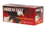 Federal American Eagle 5.7x28MM 40GR FMJ - 1 of 1