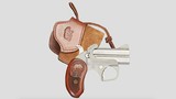Bond Arms Grizzly 410 Bore | 45 Colt BAGR-45/410 - 1 of 1