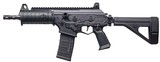 IWI - Israel Weapon Industries Galil Ace SAP 223 Rem | 5.56 NATO GAP556SB - 1 of 1