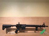 Sig M400 Tread AR-15 Rifle RM40016BTRD, 223 Remington/5.56 NATO - 1 of 14