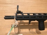Sig M400 Tread AR-15 Rifle RM40016BTRD, 223 Remington/5.56 NATO - 10 of 14
