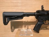 Sig M400 Tread AR-15 Rifle RM40016BTRD, 223 Remington/5.56 NATO - 2 of 14