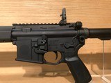 Sig M400 Tread AR-15 Rifle RM40016BTRD, 223 Remington/5.56 NATO - 8 of 14