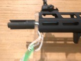 Sig M400 Tread AR-15 Rifle RM40016BTRD, 223 Remington/5.56 NATO - 12 of 14