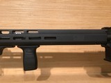 Sig M400 Tread AR-15 Rifle RM40016BTRD, 223 Remington/5.56 NATO - 9 of 14