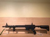 Sig M400 Tread AR-15 Rifle RM40016BTRD, 223 Remington/5.56 NATO - 6 of 14