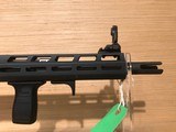 Sig M400 Tread AR-15 Rifle RM40016BTRD, 223 Remington/5.56 NATO - 5 of 14