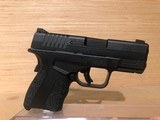 Springfield XDSG MOD.2 .9MM - 2 of 5