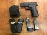 Springfield XDSG MOD.2 .9MM - 5 of 5
