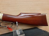 Uberti 1866 Yellowboy Sporting Rifle Brass U342290, .45 Colt - 8 of 8