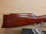 Uberti 1866 Yellowboy Sporting Rifle Brass U342290, .45 Colt - 2 of 8