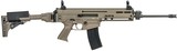 CZ 805 Bren S1 Carbine FDE .223 / 5.56 NATO 08522 - 1 of 1