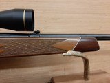 SAVAGE ANSCHUTZ MODEL 141M .22 MAG - 5 of 14