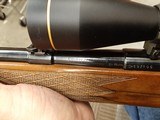 SAVAGE ANSCHUTZ MODEL 141M .22 MAG - 13 of 14