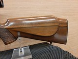 SAVAGE ANSCHUTZ MODEL 141M .22 MAG - 11 of 14