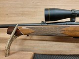 SAVAGE ANSCHUTZ MODEL 141M .22 MAG - 8 of 14