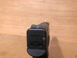 Glock 43 Single Stack Pistol PI4350201, 9mm - 5 of 9